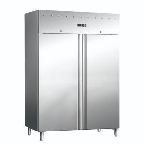 Armadio refrigerato negativo ventilato GN 2/1 G20-1400-BT