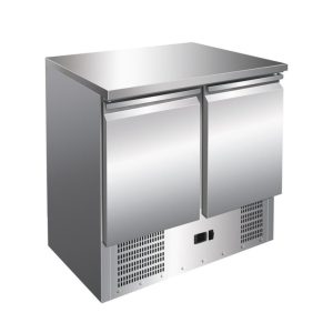 Saladette refrigerata statica GV-SA2