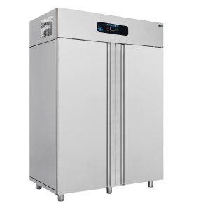Armadio refrigerato negativo ventilato - G20-VL18-R290