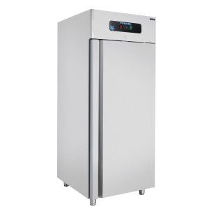 Armadio refrigerato negativo ventilato professional GN 2/1 G20-VL9-R290