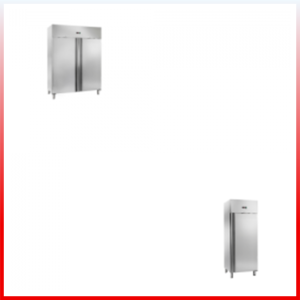 Armadi refrigerati Inox - Snack