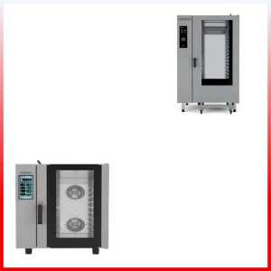 Forni elettrici per gastronomia