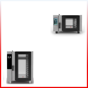 Forni elettrici per pasticceria