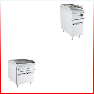 Griglie